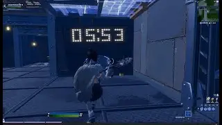 Raider464's Impossible Edit Course 3 - 4:07 (5:53) World Record