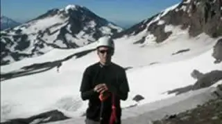 North Sister