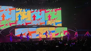 Little Mix - Move - The Confetti Tour ‘22 - Cardiff 2nd May!