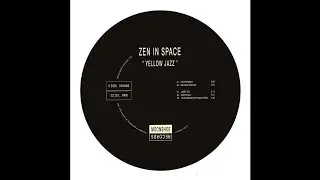 PREMIERE: Zen In Space - Fourth&bak [Moonshoe]