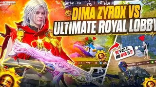 FOCUS ⚡] CLUTCHES & FRAG HIGHLIGHTS 🥶[DIMA ZYROX ] 