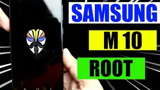 Samsung M10 Root | Android 9 And 10