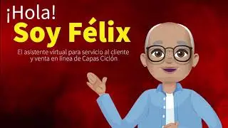 Vuelve el SERVICIO A DOMICILIO a Capas Cicl&oacute;n