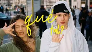 benno! - QUÉ TAL? (Official Video)