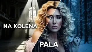 BUKAC - NA KOLENA PALA (Official Video 2026) 4K | Novi Balkan Hit