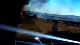 Jon Hopkins - Open Eye Signal live @ Spring Attitude Festival