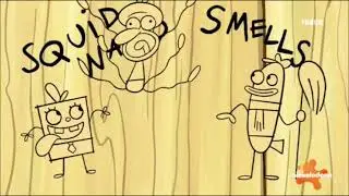 SpongeBob Music - Cock A Hoop