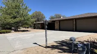 1001 Copper Vista Drive, Prescott, AZ Presented by Richie Laser.