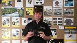 Touratech Guardo Desert Glove