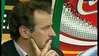 GKS Katowice -  Pogoń 1:1 3 05 2005