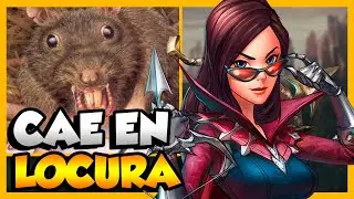 USO LA FRASE MAGICA 