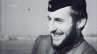 Der Zweite Weltkrieg 5 - Vernichtungskrieg