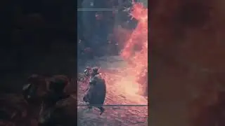 Rei dem&ocirc;nio derrotado   #anacromos #darksouls3 #fromsoftware #bandainamco #soulslike #twitchtv