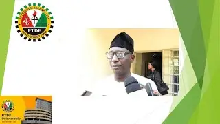 PTDF scholarship embraces Tinubu's renewable energy focus
