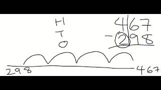 Assignment maths jumping method