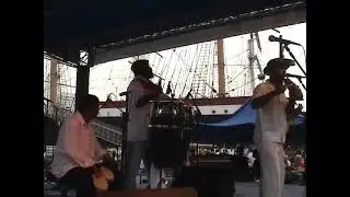 Jos&eacute; Conde y Ola Fresca &ndash; 