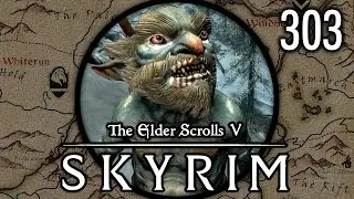 We Collect the Totem of Brotherhood - Let's Play Skyrim (Survival, Legendary) #303