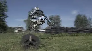 Extreme Enduro Training