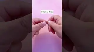 The Most Reliable & Strongest Fishing Knot &ndash; No More Knot Fails! #reeffun #fishing #fishingknots