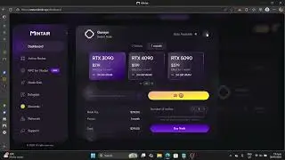 Boundless ZK Proofs Airdrop For Node Runners Will Be Huge. Set Up A Boundless Node In One Click?