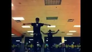 LGI^2 dance #2