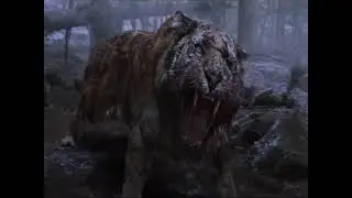 Mountain Lord