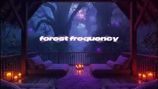 mystic forest ambience | raise consciousness | 432Hz nature music for deep relaxation & balance