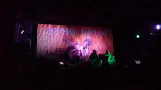 Этно Drum Fest  2019
