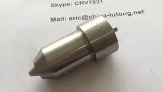 Marine nozzle manufacturers of ZK1404550 5x0.5x140&deg; Распылитель