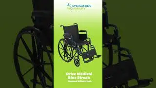 Best Manual Wheelchairs For Sale