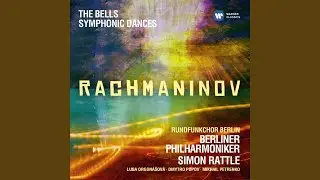 Symphonic Dances, Op. 45: I. Non allegro