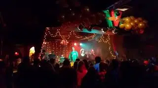 S2_COOL // Live at The Velour // Dec. 7th 2019