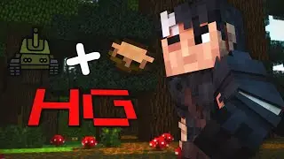 Tankando at&eacute; a ultima sopa no HG 😎👊