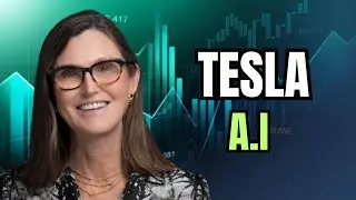 How Tesla is Leading the AI Revolution