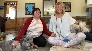 Kundalini Yoga with the Wahe Crew!