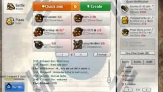 [Lost Saga] Last Minutes of Pre-OBT