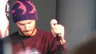 M Pokora  - Un jour qui se rêve (Hit West - Quimper)