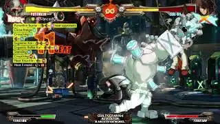 Rev 2 Potemkin trials