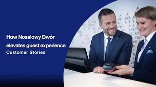 How Nosalowy Dw&oacute;r elevates guest experience