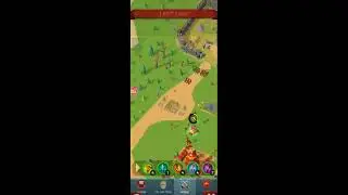Watch me stream Idle Siege on Omlet Arcade! 11