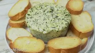 Instant Pot Applebee's Spinach & Artichoke Dip