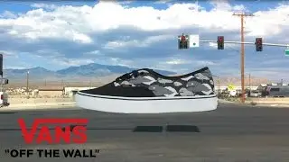 Smoke Monsters by Vans x Truth | Art | VANS