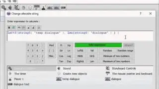 Clickteam Fusion 2.5 - Dialogue Text Tutorial