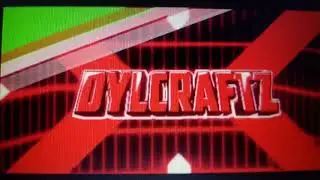 Intro For DylCraftZ