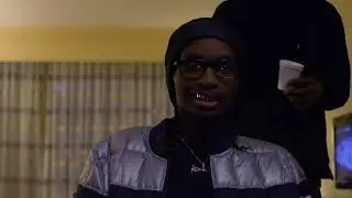 Robin Banks - I'm All That (Official Music Video)