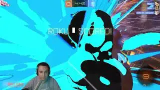 Mudjin najgori promasaj u istoriji Rocket League