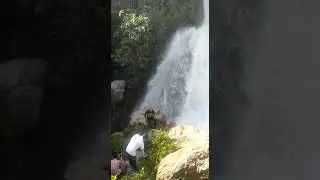 Havelian # Waterfall