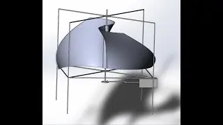 Fabrication of Helical Savonius Bach Type  Wind Turbine for low wind speed applications
