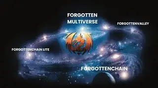 Forgotten Chain - Presentation - ICO & NFT Sale