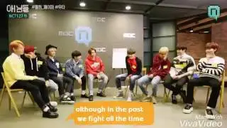 Yutae/Taeyu NCT WITHOUT U